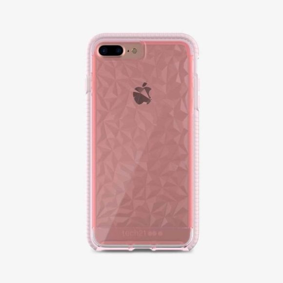 I phone Cases Tech 21 Evo Gem for Apple iPhone 6/6 - Picture 1 of 7